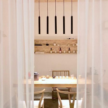 Spring Breeze Boutique Guest House Wuyuan Dış mekan fotoğraf