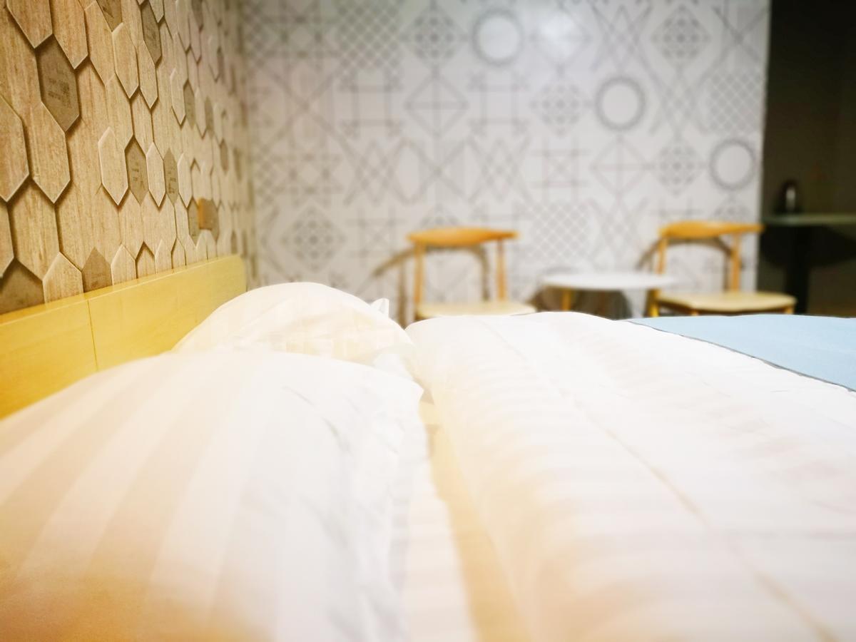 Spring Breeze Boutique Guest House Wuyuan Dış mekan fotoğraf