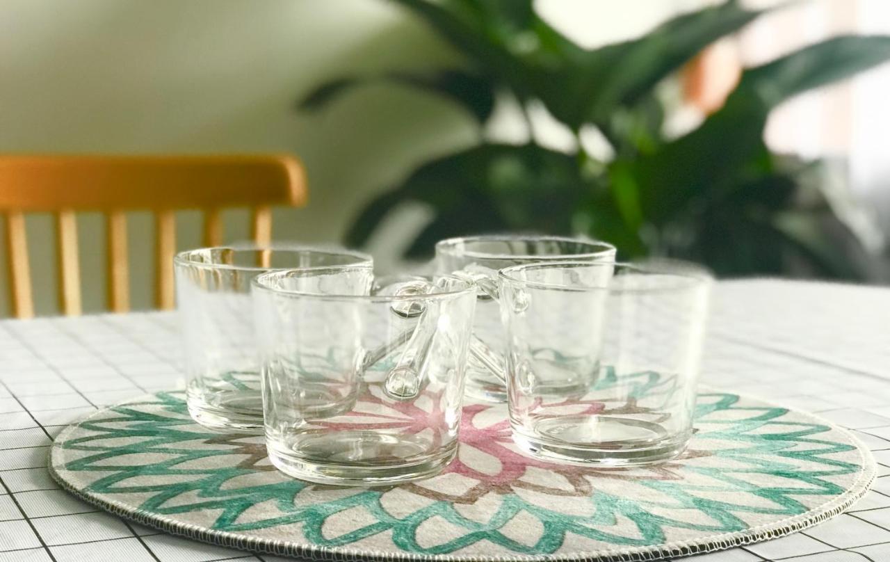 Spring Breeze Boutique Guest House Wuyuan Dış mekan fotoğraf